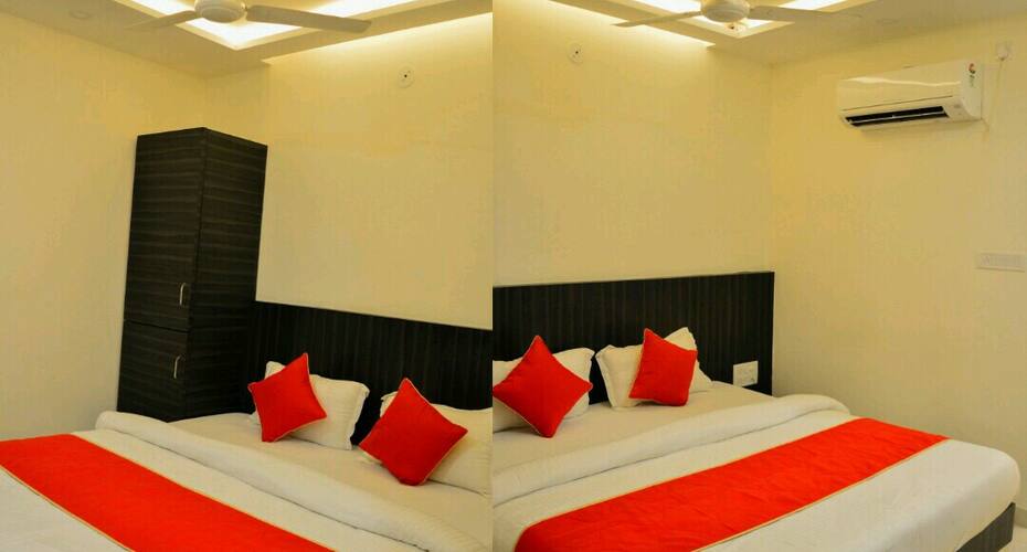 Hotel Crystal Inn, Ujjain 2
